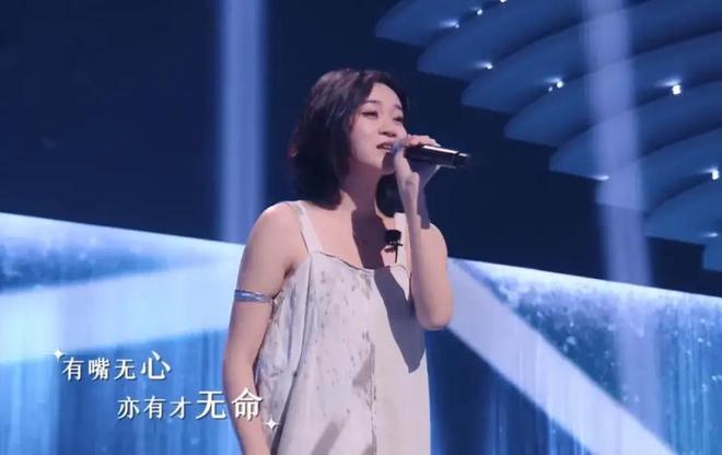 什么样的音乐生态既能孵化《莫愁乡》又能打造《舒适区》？(图6)