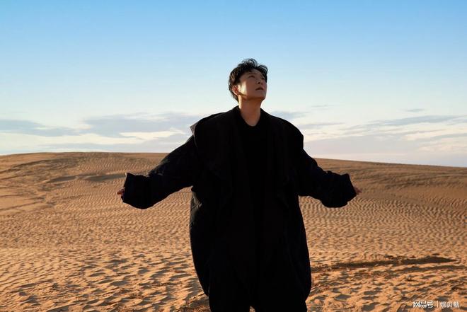 亲任制作人音乐到影像全程掌舵！张信哲打造人生哲学三部曲首章