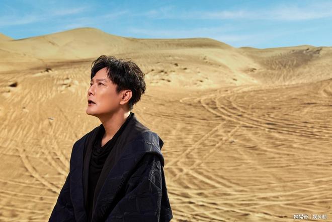 亲任制作人音乐到影像全程掌舵！张信哲打造人生哲学三部曲首章(图5)
