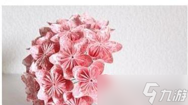 妄想山海冷香流霞花束游戏中怎么制作华丽的流霞花束(图2)