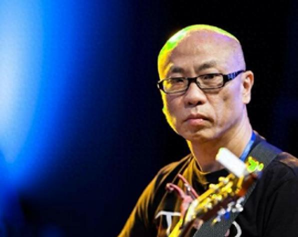 痛惜！知名音乐人在上海去世你可能不认识他但绝对听过他的歌