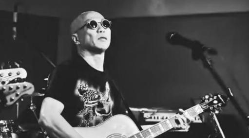 痛惜！知名音乐人在上海去世你可能不认识他但绝对听过他的歌(图2)