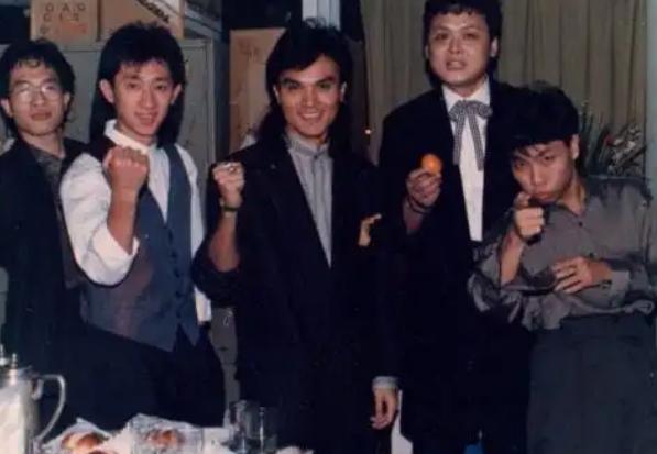 痛惜！知名音乐人在上海去世你可能不认识他但绝对听过他的歌(图8)