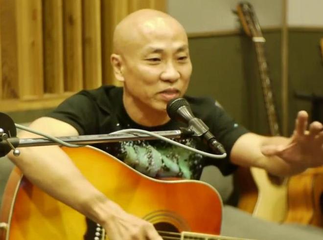 痛惜！知名音乐人在上海去世你可能不认识他但绝对听过他的歌(图10)