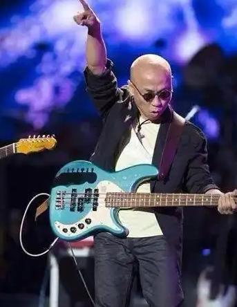 痛惜！知名音乐人在上海去世你可能不认识他但绝对听过他的歌(图13)