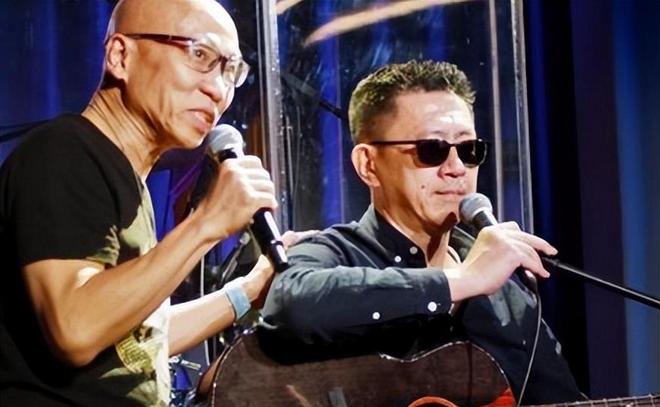痛惜！知名音乐人在上海去世你可能不认识他但绝对听过他的歌(图12)