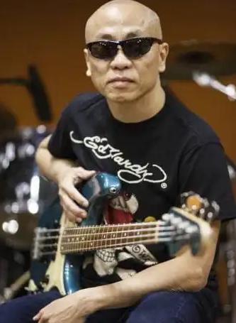 痛惜！知名音乐人在上海去世你可能不认识他但绝对听过他的歌(图15)