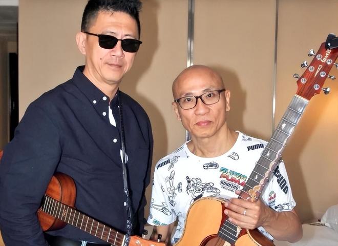 痛惜！知名音乐人在上海去世你可能不认识他但绝对听过他的歌(图11)