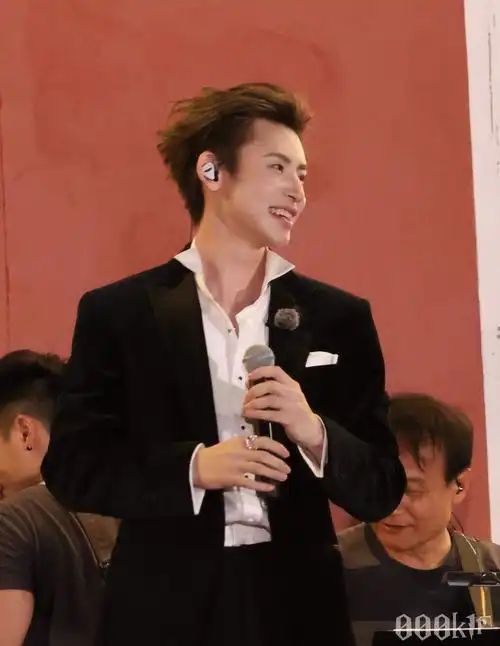 九游娱乐文化：小鬼王琳凯经纪人丨在音乐界独树一帜的名字(图3)