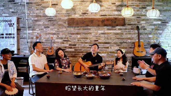 九游娱乐文化：清远：山水乡音文旅“交响”丨粤美乡音②(图10)