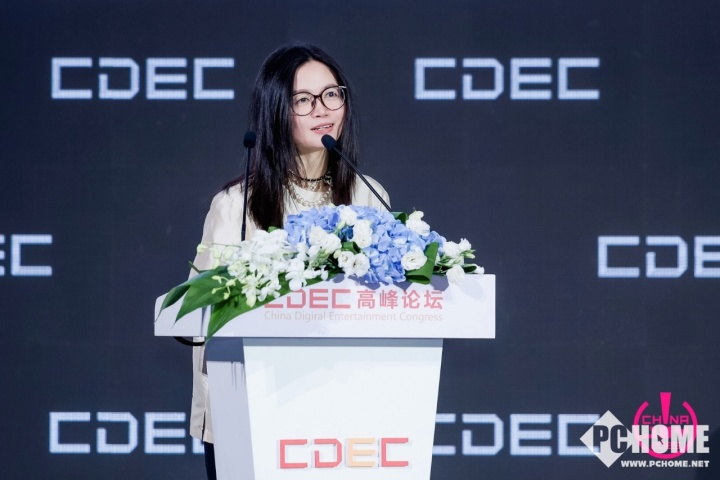 2025CDEC高峰论坛圆满召开探索发展新路径(图11)