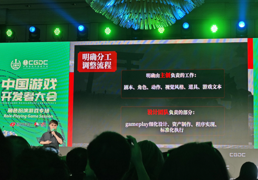 《昭和米国物语》制作人坦言：不是故意“装死”是把精力都放在了开发上(图22)