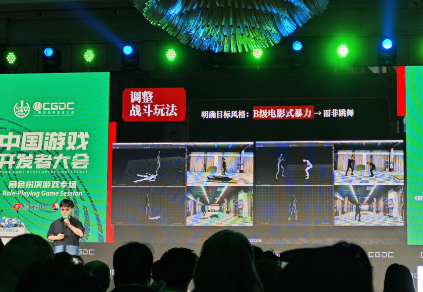 《昭和米国物语》制作人坦言：不是故意“装死”是把精力都放在了开发上(图30)