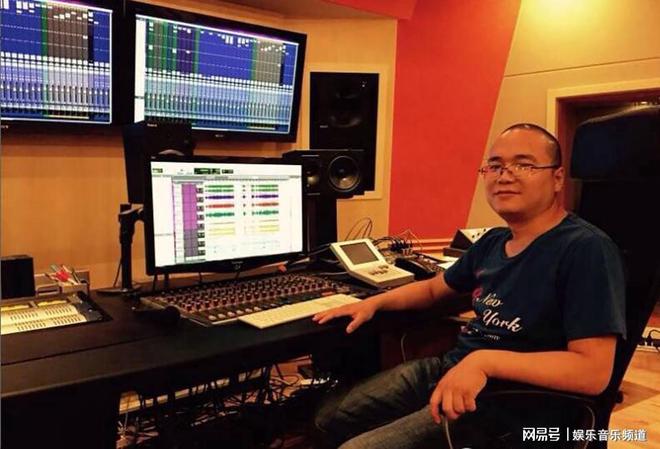 九游娱乐：小格：用史诗音乐讲述时代故事的青年作曲家(图3)