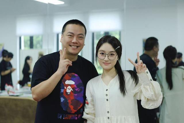 00后从互联网大厂转做音乐剧制作人“玩转”黑塞系列音乐剧