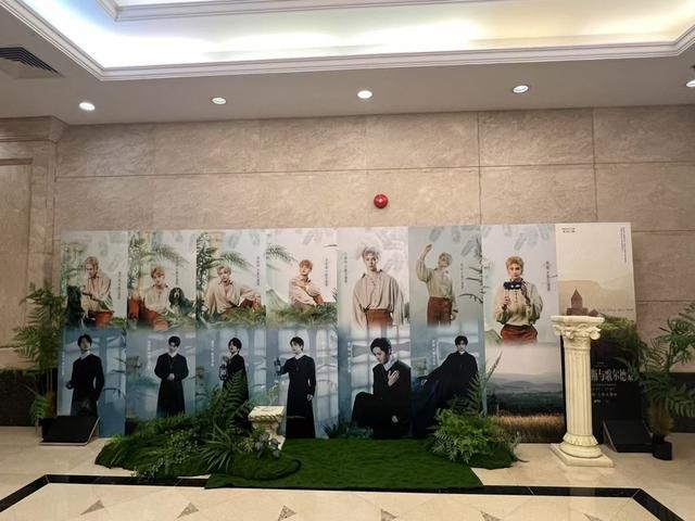 00后从互联网大厂转做音乐剧制作人“玩转”黑塞系列音乐剧(图4)