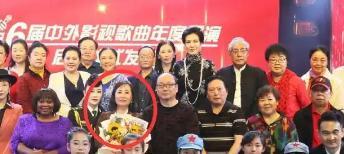 痛心！知名制片人赵薇去世65岁仍孤身一人死因曝光令人惋惜(图7)