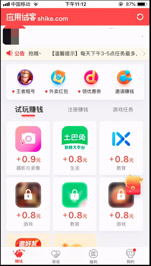懒人适合玩什么项目赚钱