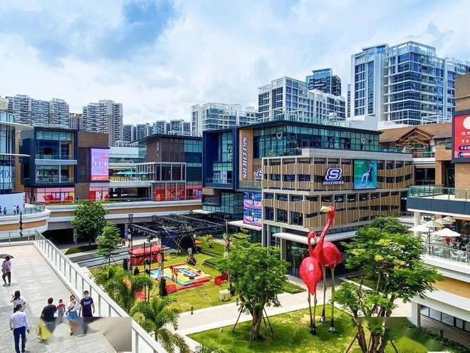 中洲迎玺三期由中洲控股开发这是一家实力强劲的上市企业(图6)
