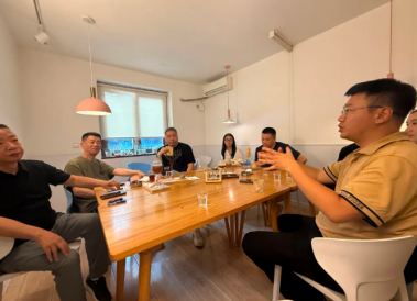 知名音乐人打卡云岩：邂逅音乐与美食的文昌之旅(图6)