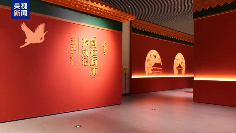 九游娱乐文化：赏古乐、做扎染……这个暑假沉浸式感受非遗的魅力(图5)