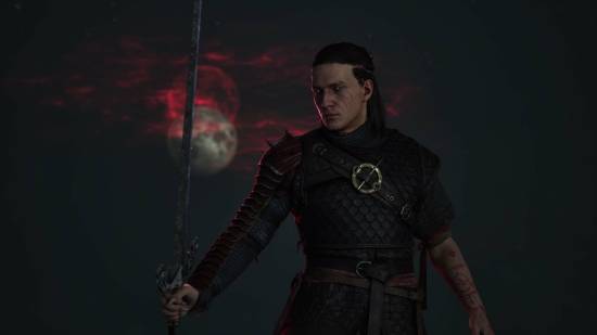九游娱乐文化：《黎明行者之血》公布本地化！支持中文但无配音