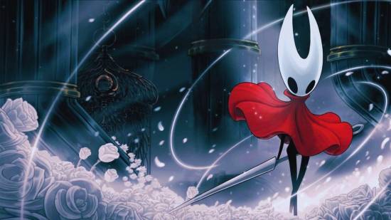 继续相信!《空洞骑士：丝之歌》平台列表更新