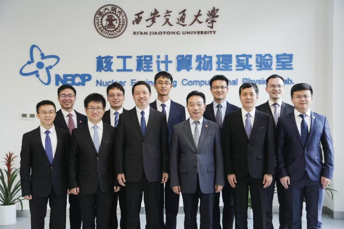 【中国青年报】三代西安交大人青春向西而歌