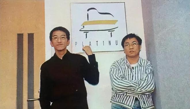 67岁知名制作人离世死因曝光4天前还在打球女儿不到10岁(图6)
