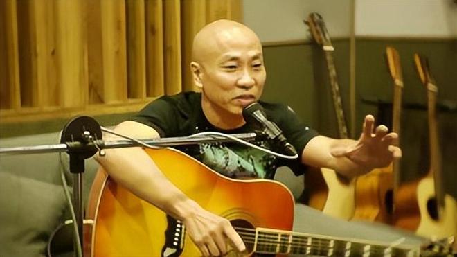 67岁知名制作人离世死因曝光4天前还在打球女儿不到10岁(图5)