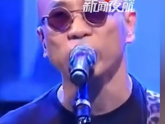67岁知名制作人离世死因曝光4天前还在打球女儿不到10岁(图9)