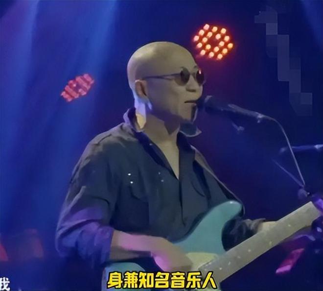 67岁知名制作人离世死因曝光4天前还在打球女儿不到10岁(图10)