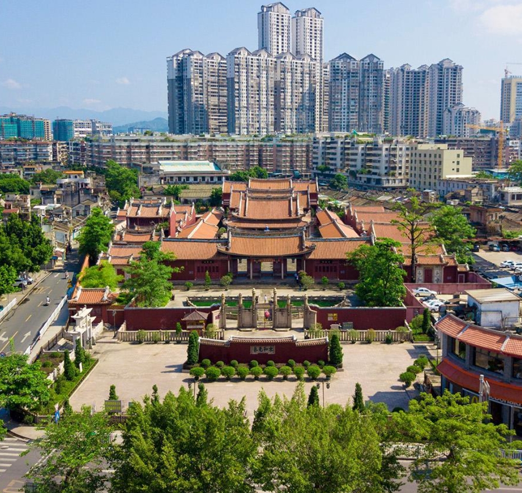 九游娱乐文化：初冬新寒有朋自暖！揭阳赤峰“鱼羊”上桌啦丨小雪•文化中国行(图6)