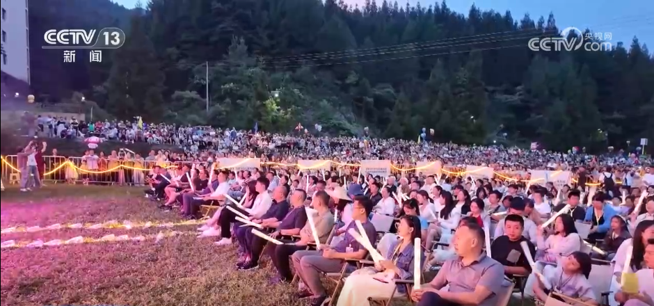 夏日文旅消费活力持续迸发“避暑游”“清凉游”有了更丰富的“打开方式”(图12)
