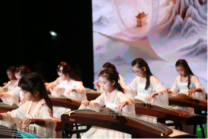 台湾“音乐+文旅”研学交流团受邀到贵州毕节参访(图4)