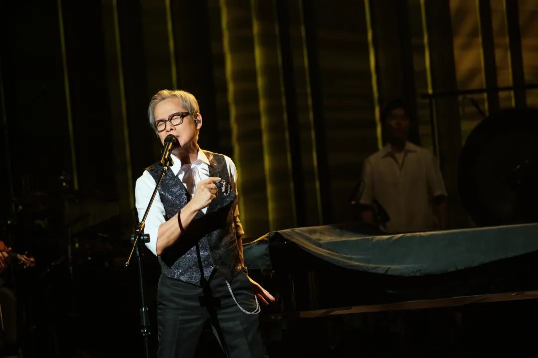九游娱乐文化：罗大佑的歌声从未走远！春龙交响夜音乐会再诉光阴