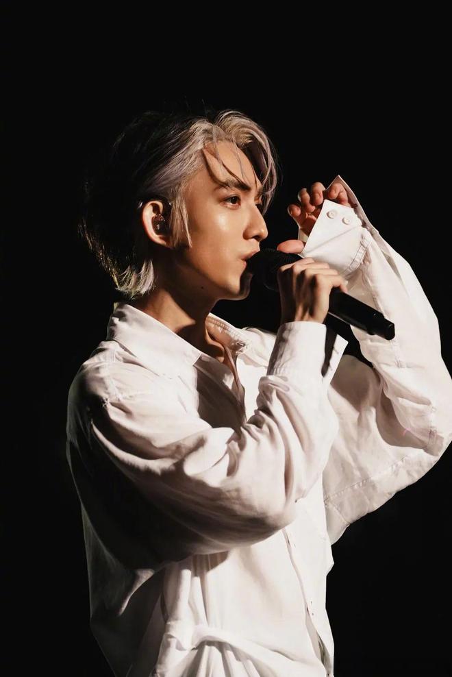 再袭!林宥嘉这家伙怎么就成了卷王？!(图6)