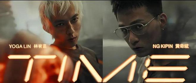 再袭!林宥嘉这家伙怎么就成了卷王？!(图7)