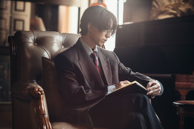 再袭!林宥嘉这家伙怎么就成了卷王？!(图3)