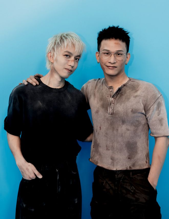 再袭!林宥嘉这家伙怎么就成了卷王？!(图8)