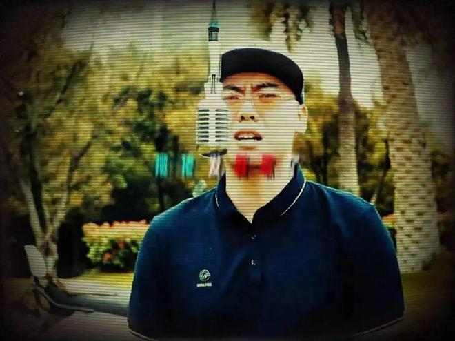 “别墅里面唱K”一张专辑赚12亿超越周杰伦他到底是谁？(图16)