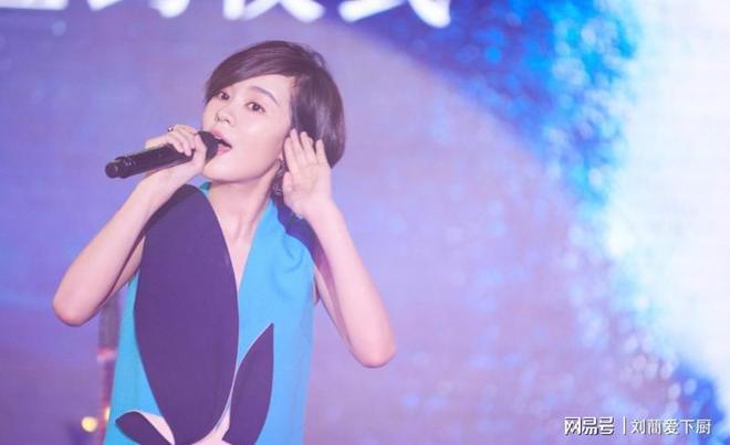 九游娱乐：41岁郁可唯音乐突破王菲乐坛瞩目