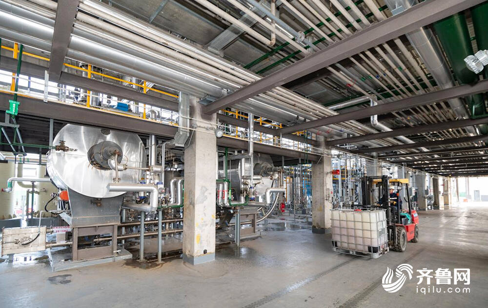 九游娱乐文化：平原经开区：“链”出高质量发展新格局(图3)