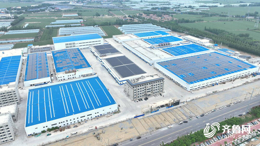 九游娱乐文化：平原经开区：“链”出高质量发展新格局(图2)
