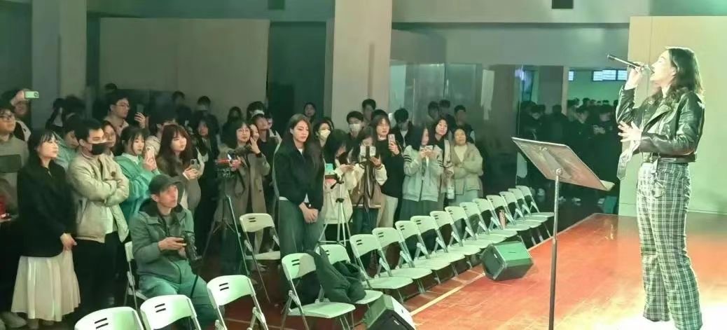 电子流行音乐创作与表演微专业2024年招生通知