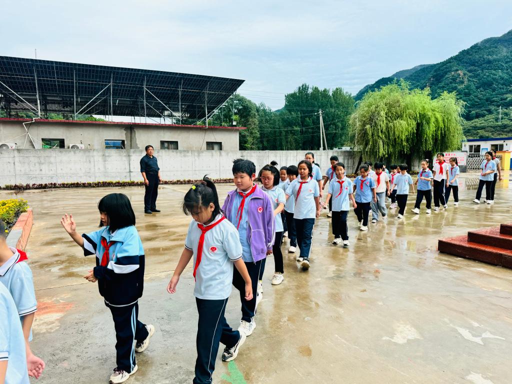 向着新学期出发！(图4)