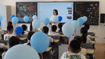 向着新学期出发！(图12)