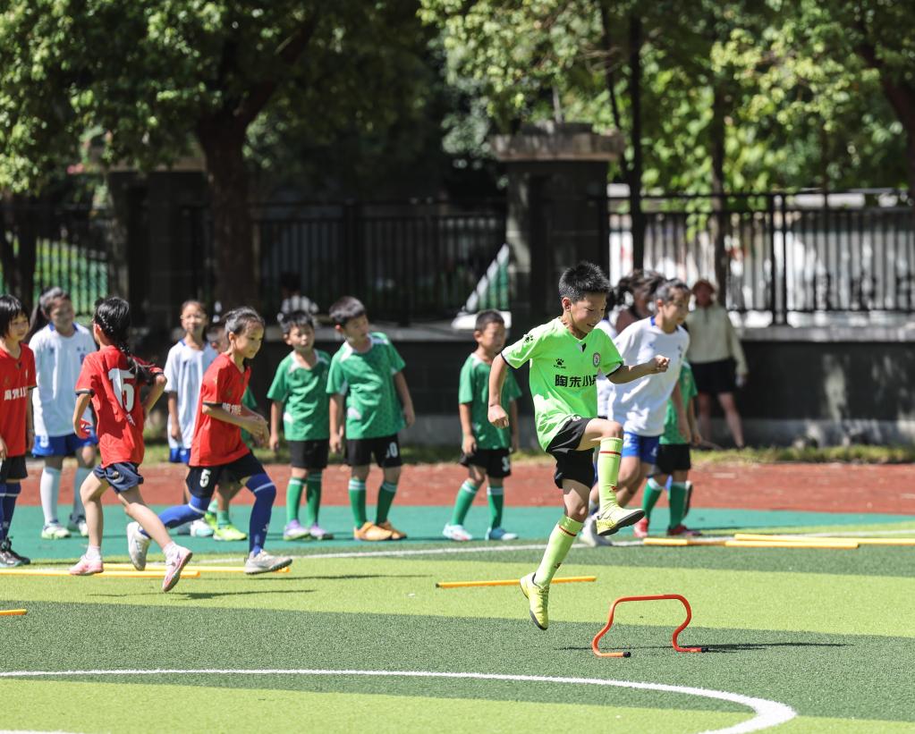 向着新学期出发！(图13)