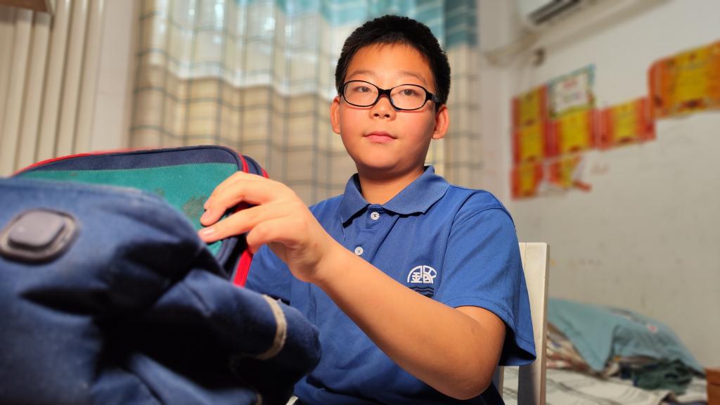 向着新学期出发！(图15)