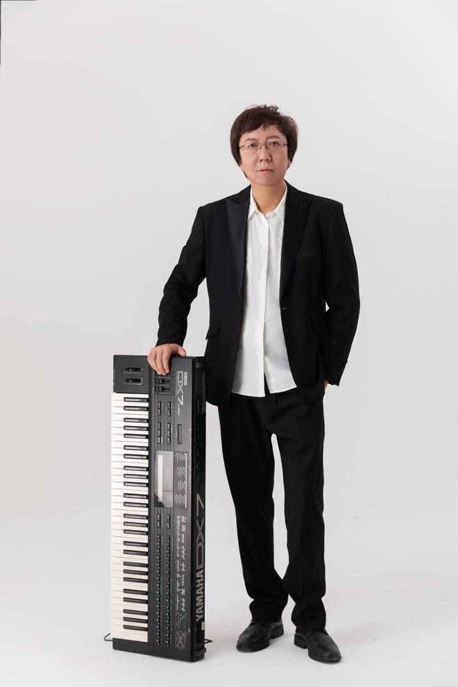 九游娱乐文化：刘凯波担纲2025央视总台七夕晚会音乐总监以匠心之声点亮主题(图6)